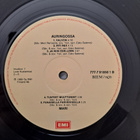 MARI RANTASILA : AURINGOSSA  LP - pikkukuva 4