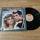 Grease (The Original Soundtrack From The Motion Picture) 2lp - pikkukuva 1