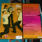MARTTI SERVO NAPANDER ~ Täysosuma!! ~ LP - pikkukuva 2