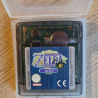 Game Boy -peli: The Legend of Zelda, Oracle of Ages - pikkukuva 4