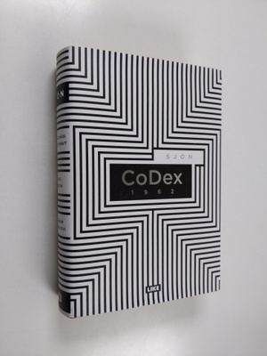 Sjon : CoDex 1962