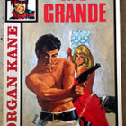 [Kirja] MORGAN KANE 17 - RIO GRANDE - pikkukuva 1