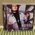 Kurre:Sirpaleet CD(nimmarit) - pikkukuva 1