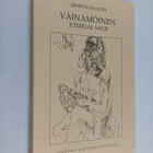 Martti Haavio : Väinämöinen : eternal sage - pikkukuva 1