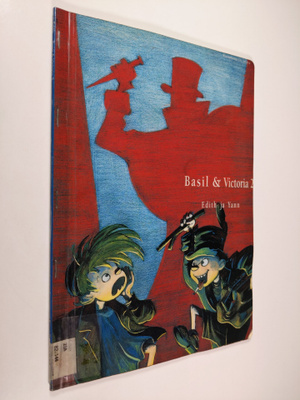 Edith : Basil & Victoria 2