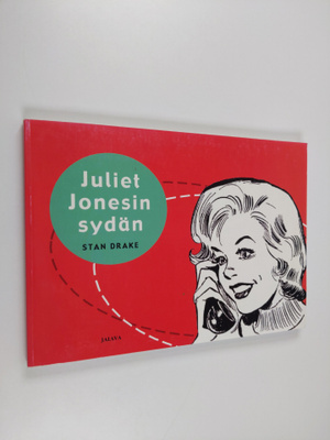 Stan Drake : Juliet Jonesin sydän