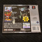 Playstation 1 - peli / FINAL FANTASY VII - pikkukuva 2
