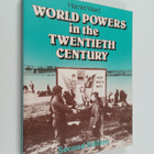 Harriet Ward : World Powers in the Twentieth Century - pikkukuva 1