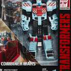 TRANSFORMERS COMBINER HOT SHOT - HEAD HUNTER STORE. - pikkukuva 1