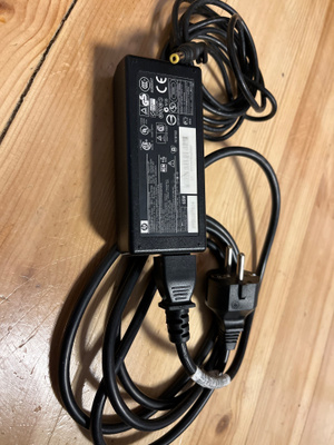 Hp laturi 4,7mm 3,5A