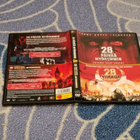 28 Päivää Myöhemmin / 28 Viikkoa Myöhemmin DVD - pikkukuva 1