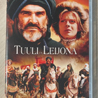 Tuuli ja Leijona (1975) Sean Connery & Candice Bergen - pikkukuva 1