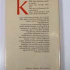 Desmond Morris : Miksi kissa kehrää - pikkukuva 2