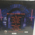 SATANICA - AFTER CHRIST , THE DEVIL COMES - UUSI LP - pikkukuva 2