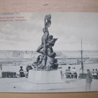 VANHA Postikortti Helsinki 1907 - pikkukuva 1