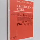 Leea Virtanen : Children's Lore - pikkukuva 1