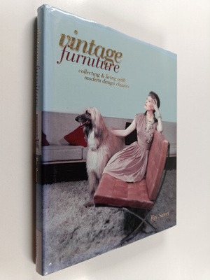 Fay Sweet : Vintage furniture : collecting & living with ...