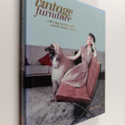 Fay Sweet : Vintage furniture : collecting & living with ... - pikkukuva 1