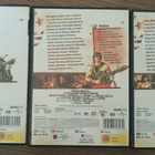 DVD: RAMBO 1-3 - pikkukuva 2