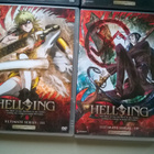 Hellsing - Ultimate I - IV DVD - pikkukuva 3