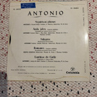 Antonio - Antonio (10", LP) - pikkukuva 2