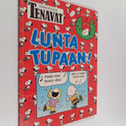 Charles M. Schulz : Tenavat : Lunta tupaan! - pikkukuva 1