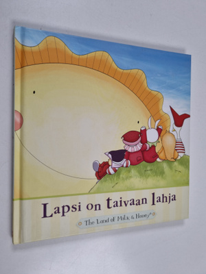Lapsi on taivaan lahja