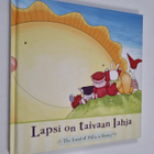 Lapsi on taivaan lahja - pikkukuva 1