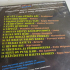 Punkmania dvd , uusi - pikkukuva 2