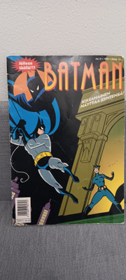 Batman no.2 1994
