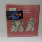 UNCLE ACID - RUNAWAY GIRLS M-/M- 7" - pikkukuva 1