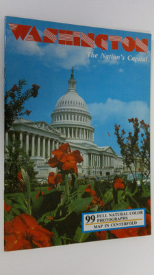 Washington : The Nation's Capital