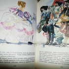 Grimmin satukirja - kuv. Janusz Grabianski 4.p.1990 - pikkukuva 3