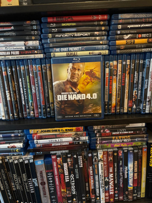 Die Hard 4.0