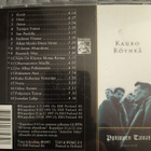 Kauko Röyhkä: Pohjoinen taivas 1991-1993 - pikkukuva 2