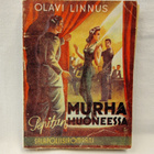 Murha Pepitan huoneessa - Olavi Linnus 1.p - pikkukuva 1