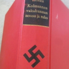 KOLMANNEN VALTAKUNNAN NOUSU JA TUHO osa II (1,p - pikkukuva 1