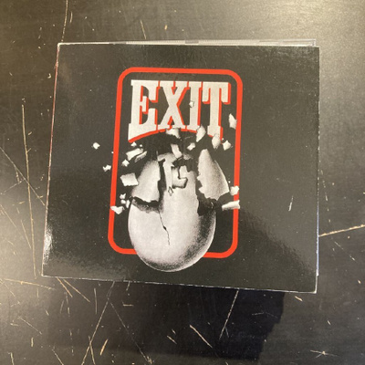 Exit - Exit CD