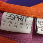 Esprit mekko L värikäs viskoosia - pikkukuva 4