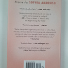 Sophia Amoruso : #GIRLBOSS - pikkukuva 2