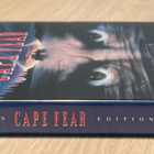 Martin Scorsese: CAPE FEAR (1991) Robert De Niro (2DVD) - pikkukuva 3