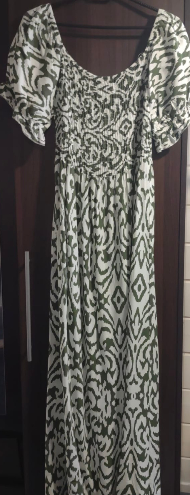 Smokkirypytetty mekko