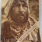 Suomen Kuvalehti N:o 30 heinäkuu 1931 - pikkukuva 1