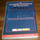 Cousteau Matkat maailman ääriin DVD - pikkukuva 2