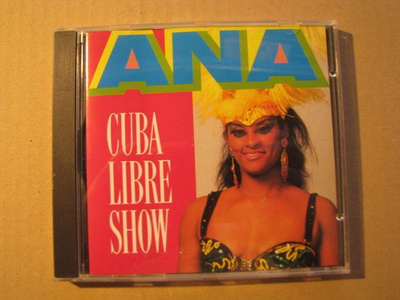 ANA - Cuba Libre Show