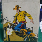 Tex Willer 3/1973 LUKEMATON - pikkukuva 2