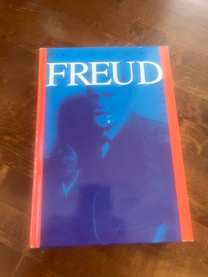 Peter Gay: Freud Sid. 3p. v.2004