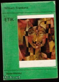 Frankena, William: Etik