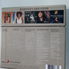 Whitney Houston The Collection 5CD Box (SIs.pk:t) - pikkukuva 3