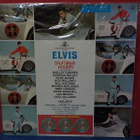 Elvis Presley - California Holiday M-/M- LP - pikkukuva 2